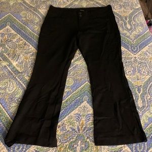 Work pants for a boss✨